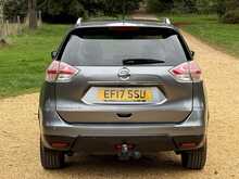 Nissan X-Trail DIG-T N-Vision