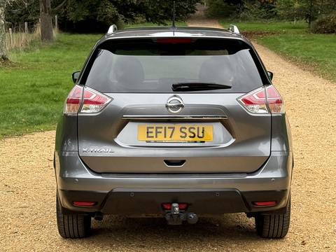 1.6 DIG-T N-Vision SUV 5dr Petrol Manual Euro 6 (s/s) (163 ps)