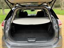 Nissan X-Trail DIG-T N-Vision