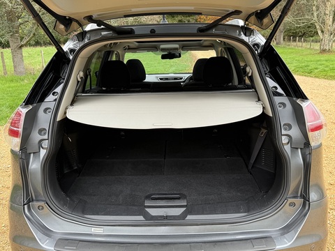 1.6 DIG-T N-Vision SUV 5dr Petrol Manual Euro 6 (s/s) (163 ps)