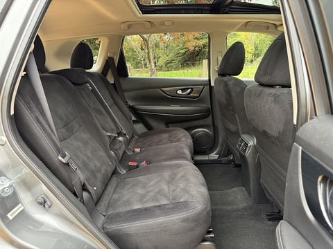 1.6 DIG-T N-Vision SUV 5dr Petrol Manual Euro 6 (s/s) (163 ps)