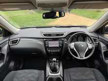 Nissan X-Trail DIG-T N-Vision