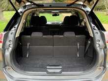 Nissan X-Trail DIG-T N-Vision