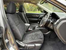 Nissan X-Trail DIG-T N-Vision