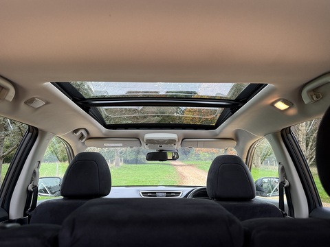 1.6 DIG-T N-Vision SUV 5dr Petrol Manual Euro 6 (s/s) (163 ps)