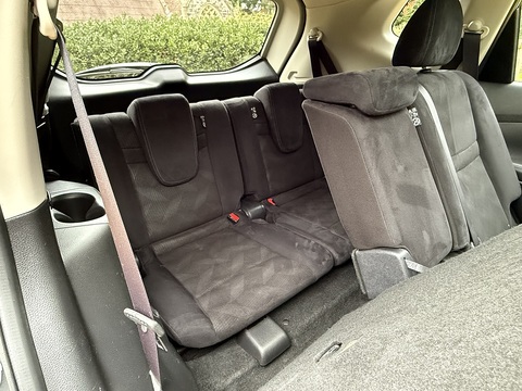 1.6 DIG-T N-Vision SUV 5dr Petrol Manual Euro 6 (s/s) (163 ps)