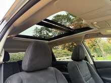 Nissan X-Trail DIG-T N-Vision