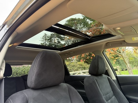 1.6 DIG-T N-Vision SUV 5dr Petrol Manual Euro 6 (s/s) (163 ps)