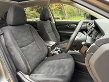 Nissan X-Trail DIG-T N-Vision