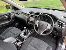 Nissan X-Trail DIG-T N-Vision