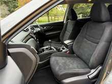 Nissan X-Trail DIG-T N-Vision