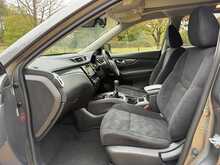 Nissan X-Trail DIG-T N-Vision