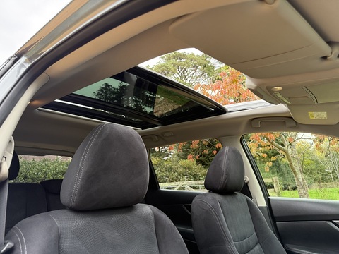 1.6 DIG-T N-Vision SUV 5dr Petrol Manual Euro 6 (s/s) (163 ps)