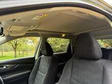 Nissan X-Trail DIG-T N-Vision