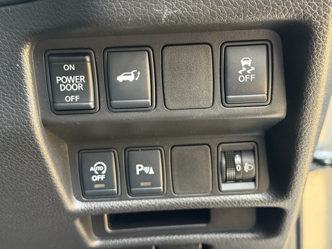 1.6 DIG-T N-Vision SUV 5dr Petrol Manual Euro 6 (s/s) (163 ps)