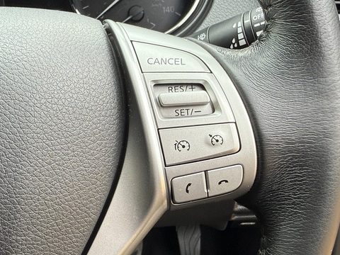 1.6 DIG-T N-Vision SUV 5dr Petrol Manual Euro 6 (s/s) (163 ps)