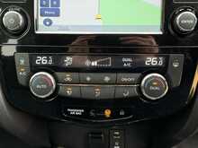 Nissan X-Trail DIG-T N-Vision