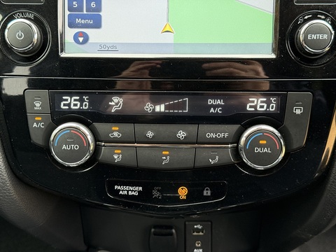 1.6 DIG-T N-Vision SUV 5dr Petrol Manual Euro 6 (s/s) (163 ps)