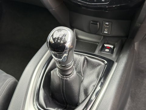 1.6 DIG-T N-Vision SUV 5dr Petrol Manual Euro 6 (s/s) (163 ps)