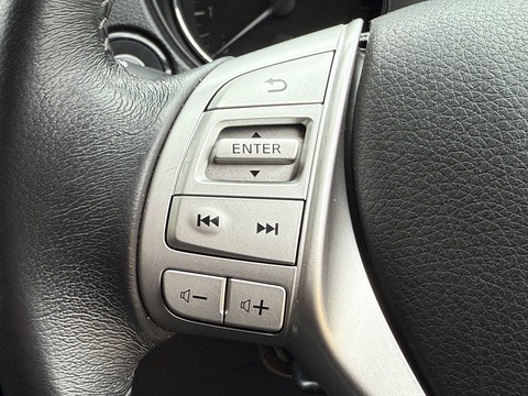 1.6 DIG-T N-Vision SUV 5dr Petrol Manual Euro 6 (s/s) (163 ps)