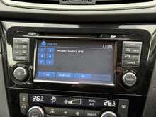 Nissan X-Trail DIG-T N-Vision