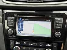 Nissan X-Trail DIG-T N-Vision