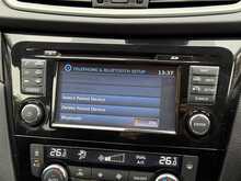 Nissan X-Trail DIG-T N-Vision