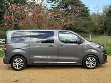Peugeot Traveller BlueHDi Allure