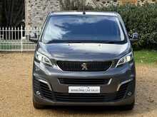 Peugeot Traveller BlueHDi Allure