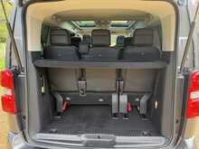 Peugeot Traveller BlueHDi Allure
