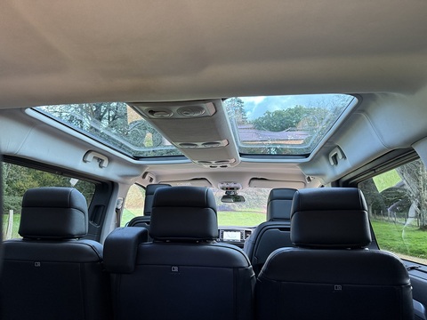 2.0 BlueHDi Allure Standard MPV 5dr Diesel Manual MWB Euro 6 (s/s) (SNav) (150 ps)