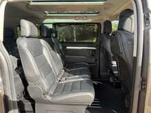 Peugeot Traveller BlueHDi Allure