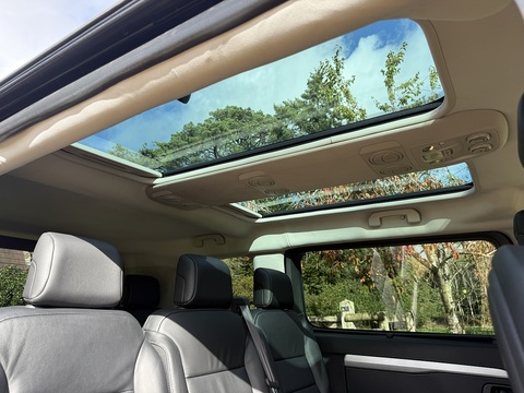 2.0 BlueHDi Allure Standard MPV 5dr Diesel Manual MWB Euro 6 (s/s) (SNav) (150 ps)