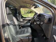 Peugeot Traveller BlueHDi Allure