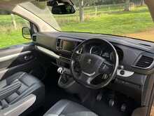 Peugeot Traveller BlueHDi Allure