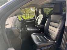 Peugeot Traveller BlueHDi Allure