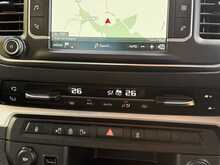 Peugeot Traveller BlueHDi Allure