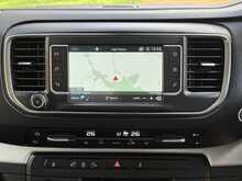 Peugeot Traveller BlueHDi Allure