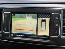 Peugeot Traveller BlueHDi Allure