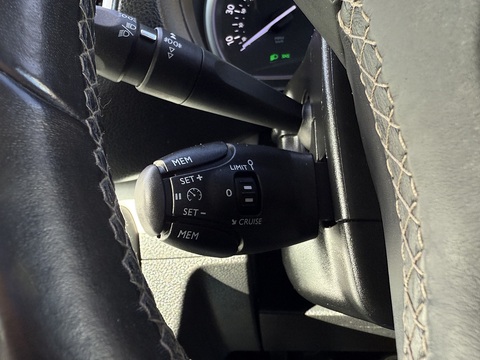 2.0 BlueHDi Allure Standard MPV 5dr Diesel Manual MWB Euro 6 (s/s) (SNav) (150 ps)