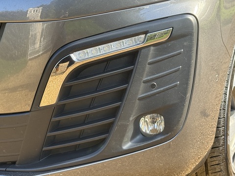 2.0 BlueHDi Allure Standard MPV 5dr Diesel Manual MWB Euro 6 (s/s) (SNav) (150 ps)