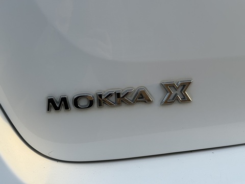 1.4i Turbo ecoTEC Griffin SUV 5dr Petrol Manual Euro 6 (s/s) (140 ps)