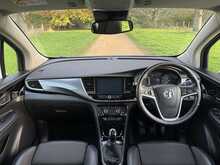 Vauxhall Mokka X i Turbo ecoTEC Griffin
