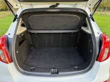 Vauxhall Mokka X i Turbo ecoTEC Griffin