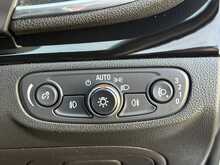 Vauxhall Mokka X i Turbo ecoTEC Griffin