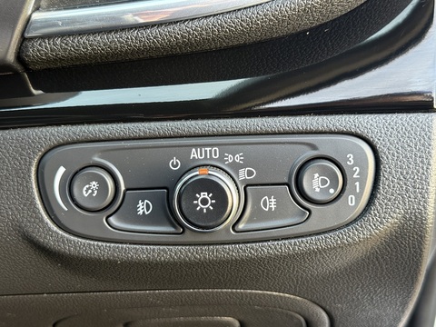 1.4i Turbo ecoTEC Griffin SUV 5dr Petrol Manual Euro 6 (s/s) (140 ps)