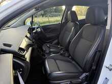 Vauxhall Mokka X i Turbo ecoTEC Griffin