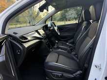 Vauxhall Mokka X i Turbo ecoTEC Griffin
