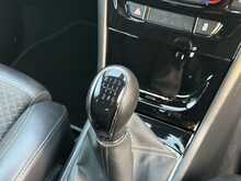 Vauxhall Mokka X i Turbo ecoTEC Griffin