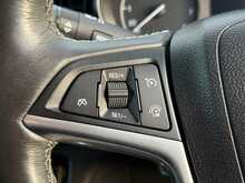 Vauxhall Mokka X i Turbo ecoTEC Griffin